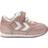 Hummel Reflex Glitter Infant Sneakers - Goud/Purper/Roze