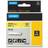 Dymo Rhino Label Black on Yellow 1.9x550cm