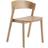 Muuto Cover side Köksstol 75.4cm
