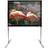Elite Screens QuickStand (4:3 150" Portable)
