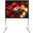 Elite Screens QuickStand (4:3 120" Portable)
