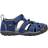 Keen Sandalias Junior Seacamp II CNX Blue Depths Gargoyle