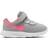 NIKE Tanjun TDV - Grey Fog/Digital Pink/White