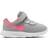 Nike Tanjun TD Sneakers - Pink/Grey