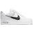 Nike Basket Air Force 1 Sketch - Black Men's