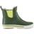 Reima Kid's Wellies Ankles - Dark Green