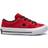 Converse Kid's One Star Ox - Enamel Red/Black/White