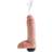 Pipedream King Cock 8" Squirting Cock with Balls