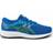 Asics Patriot 11 GS - Blue/Black