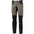 Lundhags Makke Pant - Black/Green