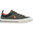 Converse One Star Jr Sneakers - Groen/Rood