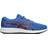 Asics Patriot 11 GS - Electric Blue/Speed Red