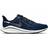 NIKE Air Zoom Vomero 14 M - Coastal Blue/Black/Platinum Tint/Metallic Dark Grey