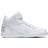 NIKE Court Borough Mid PSV - White