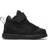 Nike Court Borough Mid TD Kids Black Unisex