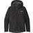 Patagonia Women's Calcite Jacket - Black