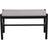 Rowico Home Memphis Siddebænk 80x46cm