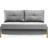 Innovation Cube Wood Soffa 148cm 2-sits