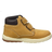 Timberland Toddle Tracks Mid Boot - Geel