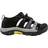 Keen Newport H2 Kid Sandalen en Sloffen - Black