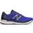 New Balance YP880LS Blue Unisex Zapatos Zapatillas Azul