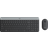 Logitech Slim Wireless Combo MK470 (Nordic)