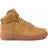 NIKE Air Force 1 High LV8 3 GS - Wheat/Gum Light Brown/Wheat