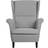 Beliani Abson Armchair 102cm