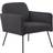 Beliani Narken Armchair 77cm