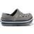 Crocs Chanclas Crocband Clog K 204537 Gris