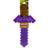 Mattel Minecraft Enchanted Sword