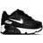 NIKE Air Max 90 TD - Black/Black/White