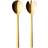 aida Raw Gold Salad Server 25cm