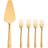 Aida Raw Cutlery Set 5pcs