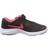 NIKE Revolution 4 TDV - Black/White/Racer Pink