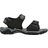 Halti Jeto Children's Sandal - Black