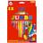 Sense Crayons 1/2 Jumbo 12-pack