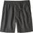 Patagonia Lightweight All-Wear Hemp Volley Shorts - Forge Grey