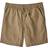 Patagonia Lightweight All-Wear Hemp Volley Shorts - Mojave Khaki
