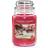 Yankee Candle Frosty Gingerbread Large Scented Candle 623g