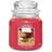 Yankee Candle After Sledding Medium Scented Candle 411g