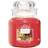 Yankee Candle After Sledding Small Scented Candle 104g