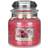 Yankee Candle Roseberry Sorbet Medium Duftlys 411g