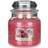 Yankee Candle Roseberry Sorbet Medium Scented Candle 411g