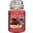 Yankee Candle Roseberry Sorbet Large Scented Candle 623g