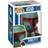 Funko Pop! Star Wars Boba Fett