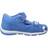 Superfit Zapatos Zapatillas Sandalias - Turquesa/Azul