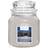 Yankee Candle Candlelit Cabin Medium Doftljus 411g