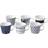 Royal Doulton Pacific Mug 28cl 6pcs