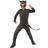 Rubies Kids Miraculous Ladybug Cat Noir Costume